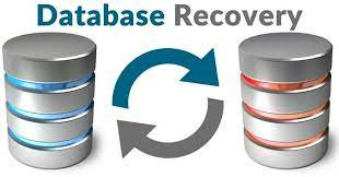 Secure Database Recovery