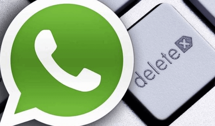 WhatsApp 백업 데이터를 삭제하는 방법