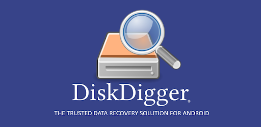 Aplicativos de recuperação de fotos excluídos em 2023 - DiskDigger