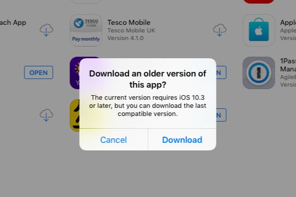 3 Websites to Download Older Versions of Apps [2022 Update]