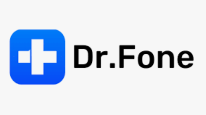 무료 iPhone 비디오 복구 도구: Dr.Fone(Wondershare)