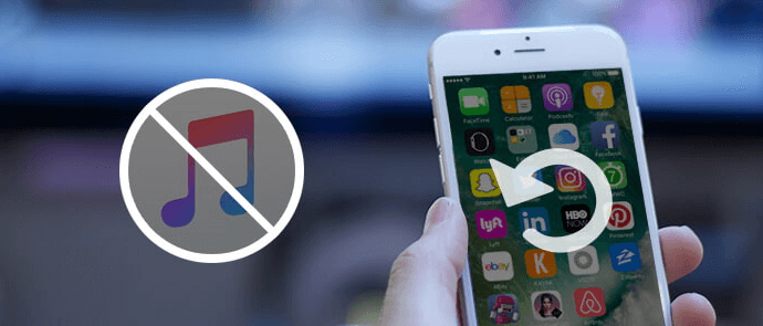 How to Erase iPhone without iTunes