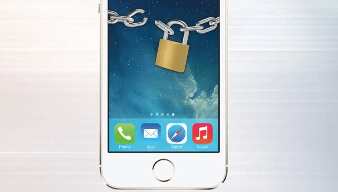 Como apagar o jailbreak do iPhone