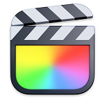 Use o Final Cut Pro para colocar dois vídeos lado a lado