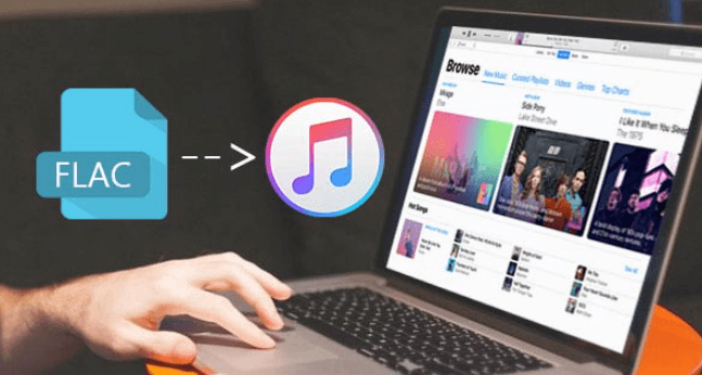 How to Convert FLAC to iTunes