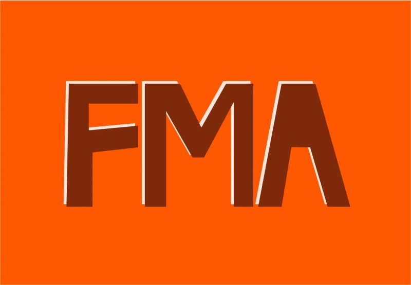 Downloader de música FMA