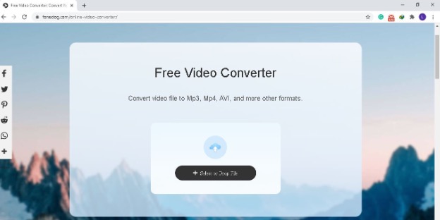 Convert Spotify To MP3 On Webpage