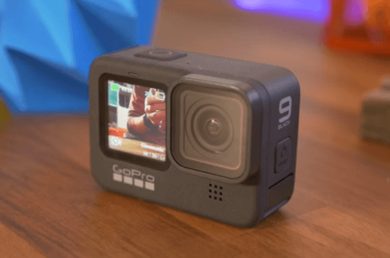 GoPro Editing Software for Windows 10