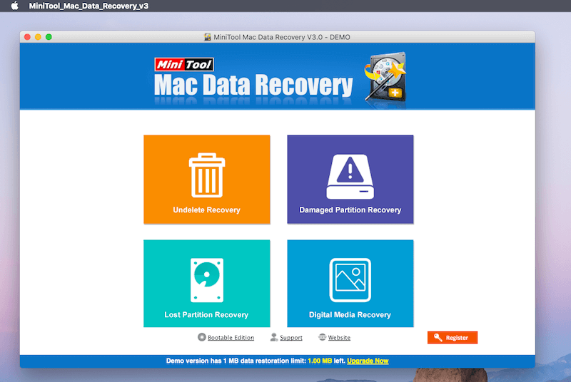 Best Photo Recovery Software For Mac Guru