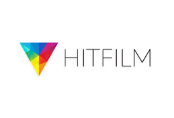 Melhor editor de vídeo GoPro - HitFilm