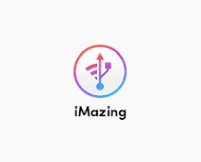 Melhor software de transferência para iPhone - iMazing