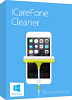 Apagador de iPhone iCareFone Cleaner