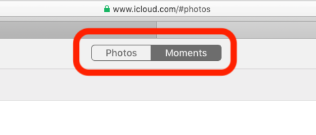 Delete Synced Photos from iPhone Using iCloud