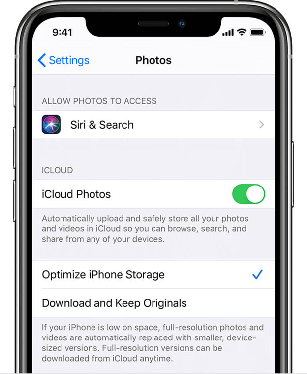 Check Your Settings to Fix the “The Device is Unreachable” Error