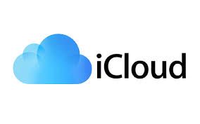iCloud에서 데이터 파일 할당