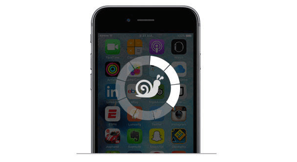 How to Refresh iPhone And Make It Perform Faster