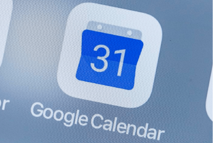Disable iPhone Spam Calendar Invites on Google Calendar