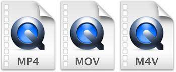 Supported Video Formats in iTunes
