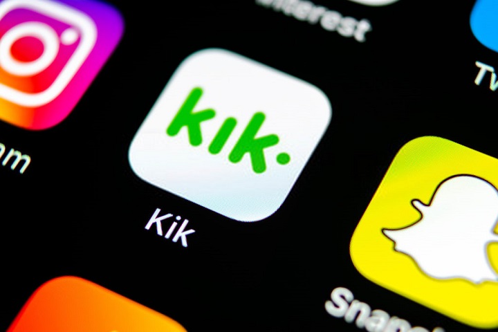 How to Delete Kik Messages