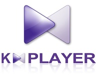 KMPlayer as Video Player for Android Tablet
