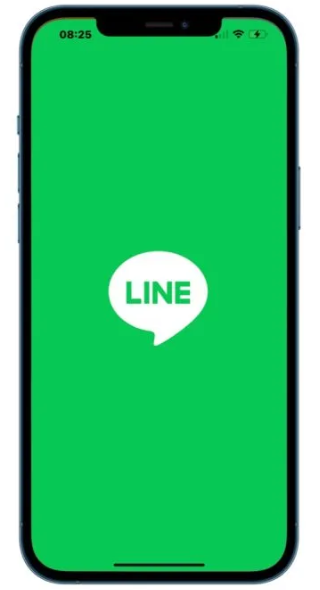 Recovering Deleted LINE Messages from iPhone through Computer