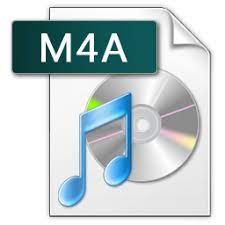 M4A File