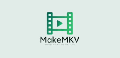 MakeMKV를 사용하여 DVD 읽기
