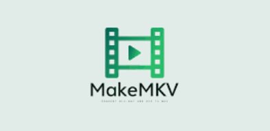 Reading the DVD Using MakeMKV