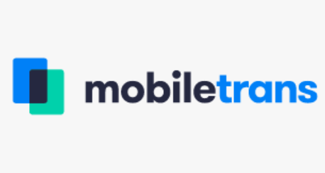 iPhone 전송 앱으로 최고의 3대 삼성 - Mobile Trans App