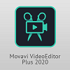 Windows 10용 Movavi Video Editor Plus 분할 화면 무비 메이커