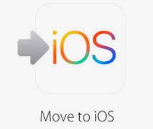 Hur man använder Flytta till iOS