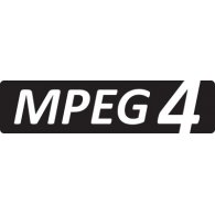 O que é um vídeo MPEG-4