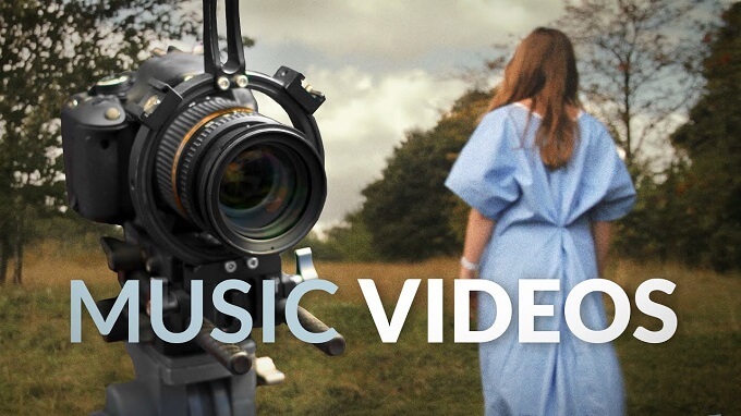 사진과 음악으로 비디오를 만드는 방법
