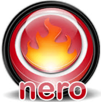Nero Multimedia Suite를 사용하여 WTV 파일 편집
