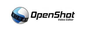 OpenShot A 비디오 메타데이터 편집기