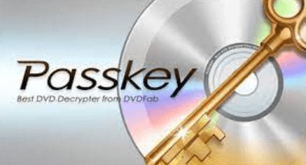 Read DVD Using The DVDFab Passkey