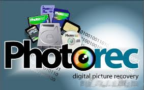 Bästa programvaran för fotoåterställning för Mac PhotoRec