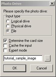 The Problem Of the PhotoRescue Locks up Hard