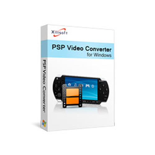PSP 파일을 MP4 파일로 변경하는 비디오 변환기 - PSP 비디오 변환기
