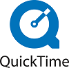 En av QuickTime Movie Editors QuickTime