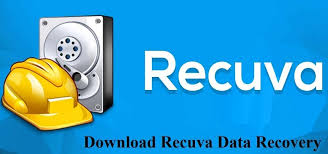 Disk Recovery Software Recuva