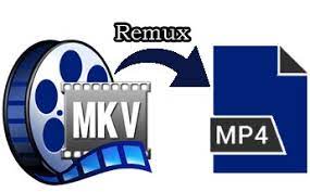 Remux MKV to Stream It On Apple TV
