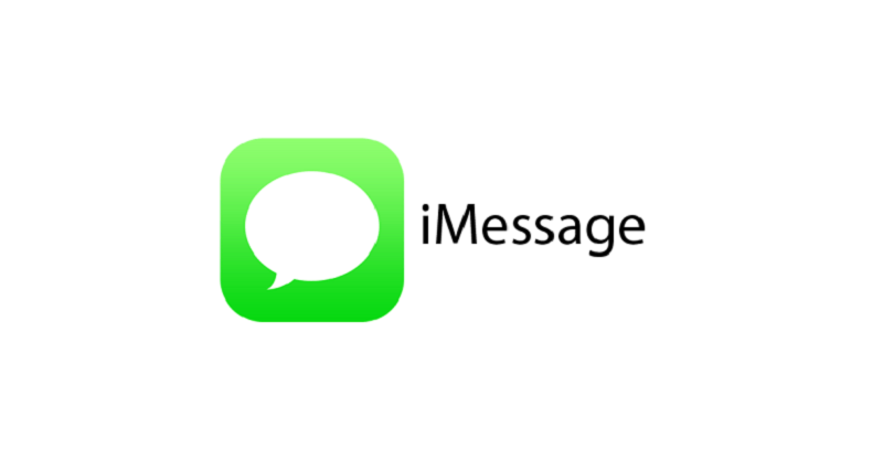 Messages Backup and Sync via iMessages
