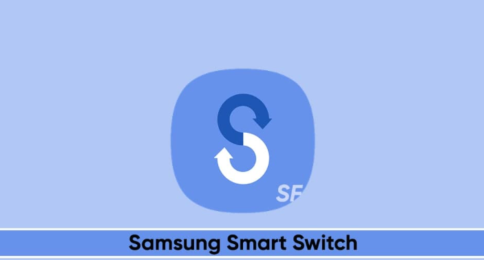 Smart Switch kraschar hela tiden