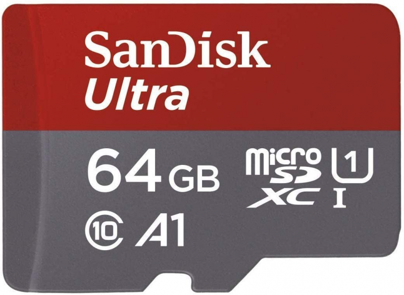SanDisk SD 카드