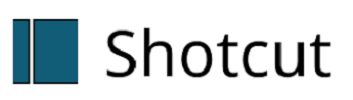 ShotCut Free Video Editing Software