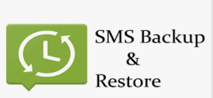 PlayStore에서 전송 앱 다운로드 - SMS 백업 및 복원