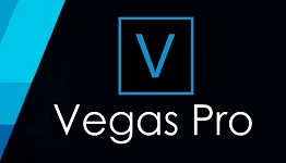 Sony Vegas AMV videoredigerare