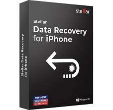 Stellar Data Recovery for iPhone to Recover Deleted iMessages