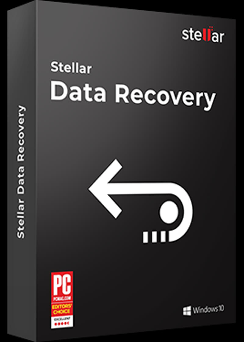 What Is Stellar Data Recovery for iPhone
